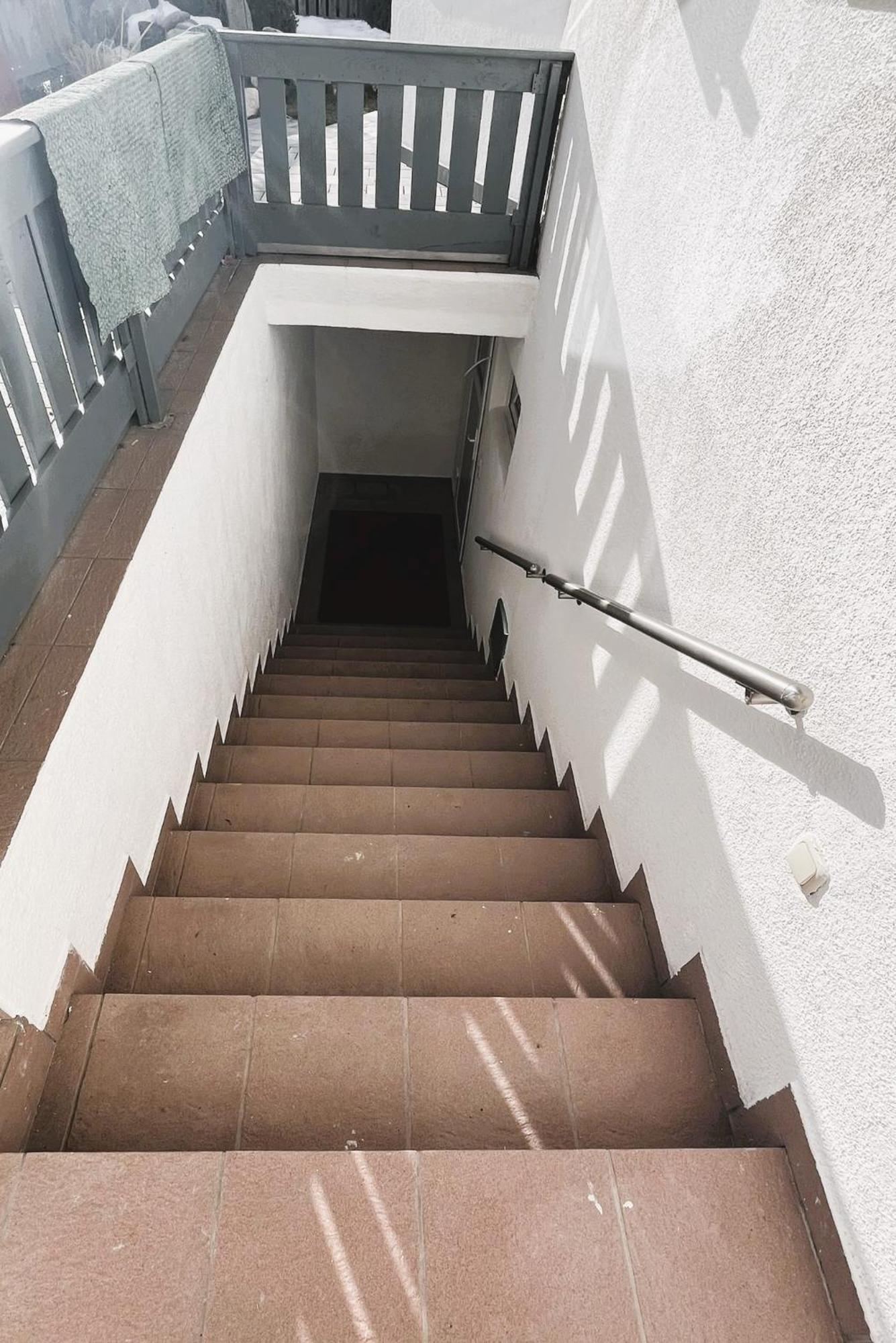 Haus Rabensteiner Apartamento Scharnitz Exterior foto