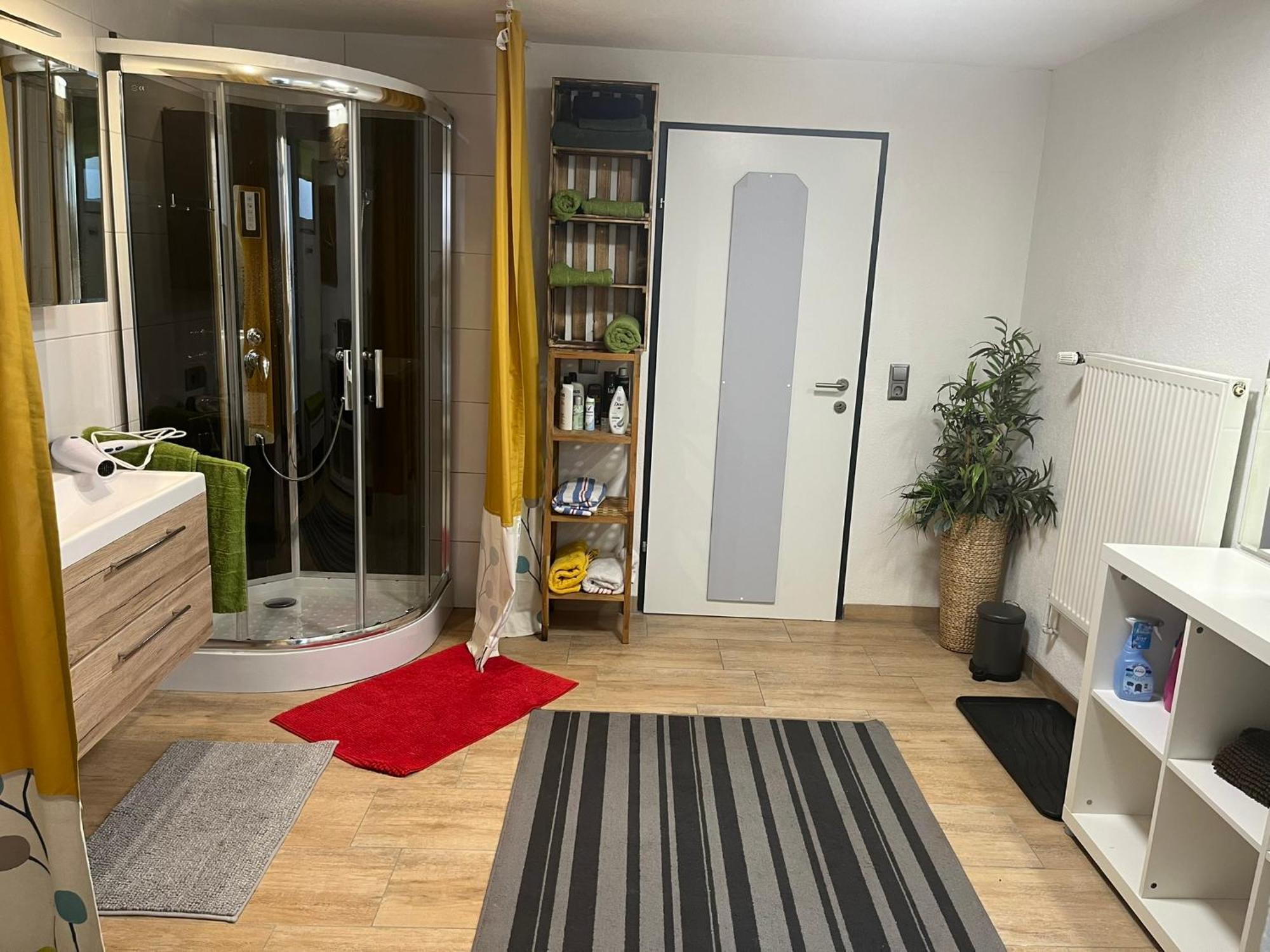 Haus Rabensteiner Apartamento Scharnitz Exterior foto